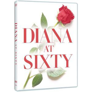 Diana at Sixty  DVD